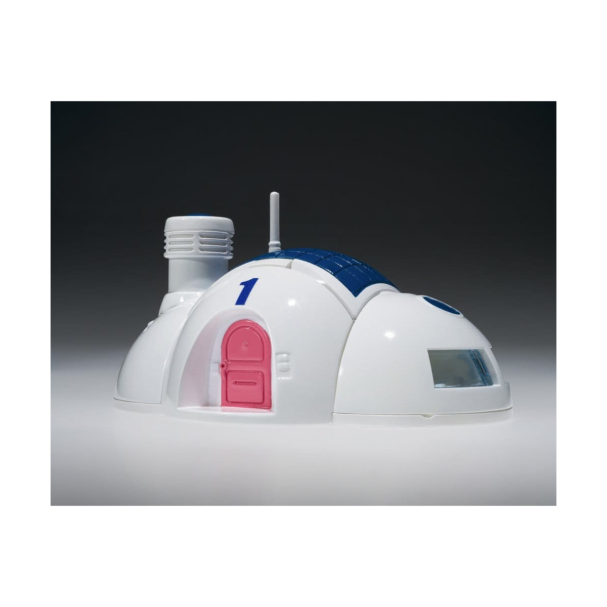 Tamashii Nations - Dragon Ball Z Changearts - Hoi-Poi No. 1 Capsule House