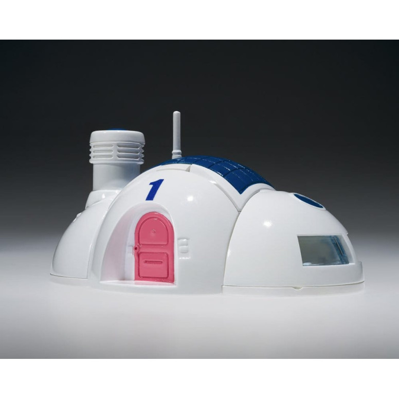 Tamashii Nations - Dragon Ball Z Changearts - Hoi-Poi No. 1 Capsule House