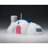Tamashii Nations - Dragon Ball Z Changearts - Hoi-Poi No. 1 Capsule House