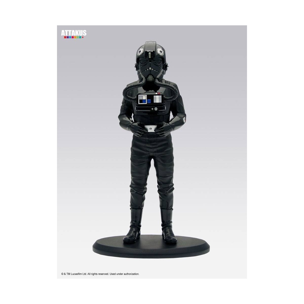 Attakus Star Wars Elite Collection statue Chewbacca 22 cm