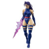 Tamashii Bandai - Psylocke - SH Marvel Gamerverse Figuarts SHF