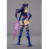 Tamashii Bandai - Psylocke - SH Marvel Gamerverse Figuarts SHF