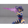 Tamashii Bandai - Psylocke - SH Marvel Gamerverse Figuarts SHF