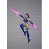 Tamashii Bandai - Psylocke - SH Marvel Gamerverse Figuarts SHF