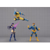 Tamashii Bandai - Psylocke - SH Marvel Gamerverse Figuarts SHF