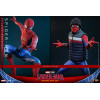 Hot Toys - Spider-Man Deluxe 1/6 Scale Figure MMS893 - Marvel's Spider-Man: Brand New Day