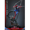 Hot Toys - Spider-Man Deluxe 1/6 Scale Figure MMS893 - Marvel's Spider-Man: Brand New Day