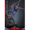 Hot Toys - Spider-Man Deluxe 1/6 Scale Figure MMS893 - Marvel's Spider-Man: Brand New Day