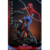 Hot Toys - Spider-Man Deluxe 1/6 Scale Figure MMS893 - Marvel's Spider-Man: Brand New Day