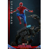 Hot Toys - Spider-Man Deluxe 1/6 Scale Figure MMS893 - Marvel's Spider-Man: Brand New Day