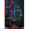 Hot Toys - Spider-Man Deluxe 1/6 Scale Figure MMS893 - Marvel's Spider-Man: Brand New Day