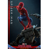 Hot Toys - Spider-Man Deluxe 1/6 Scale Figure MMS893 - Marvel's Spider-Man: Brand New Day