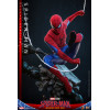 Hot Toys - Spider-Man Deluxe 1/6 Scale Figure MMS893 - Marvel's Spider-Man: Brand New Day