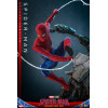 Hot Toys - Spider-Man Deluxe 1/6 Scale Figure MMS893 - Marvel's Spider-Man: Brand New Day
