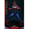 Hot Toys - Spider-Man Deluxe 1/6 Scale Figure MMS893 - Marvel's Spider-Man: Brand New Day