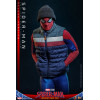Hot Toys - Spider-Man Deluxe 1/6 Scale Figure MMS893 - Marvel's Spider-Man: Brand New Day