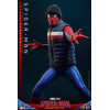 Hot Toys - Spider-Man Deluxe 1/6 Scale Figure MMS893 - Marvel's Spider-Man: Brand New Day