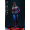 Hot Toys - Spider-Man Deluxe 1/6 Scale Figure MMS893 - Marvel's Spider-Man: Brand New Day