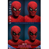 Hot Toys - Spider-Man Deluxe 1/6 Scale Figure MMS893 - Marvel's Spider-Man: Brand New Day