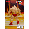 Storm Collectibles - ZANGIEF - Street Fighter Alpha Storm Arena 1/12