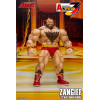 Storm Collectibles - ZANGIEF - Street Fighter Alpha Storm Arena 1/12
