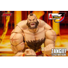Storm Collectibles - ZANGIEF - Street Fighter Alpha Storm Arena 1/12