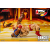 Storm Collectibles - ZANGIEF - Street Fighter Alpha Storm Arena 1/12