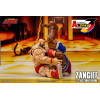 Storm Collectibles - ZANGIEF - Street Fighter Alpha Storm Arena 1/12
