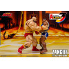 Storm Collectibles - ZANGIEF - Street Fighter Alpha Storm Arena 1/12