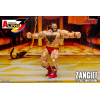 Storm Collectibles - ZANGIEF - Street Fighter Alpha Storm Arena 1/12