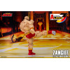 Storm Collectibles - ZANGIEF - Street Fighter Alpha Storm Arena 1/12