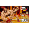 Storm Collectibles - ZANGIEF - Street Fighter Alpha Storm Arena 1/12
