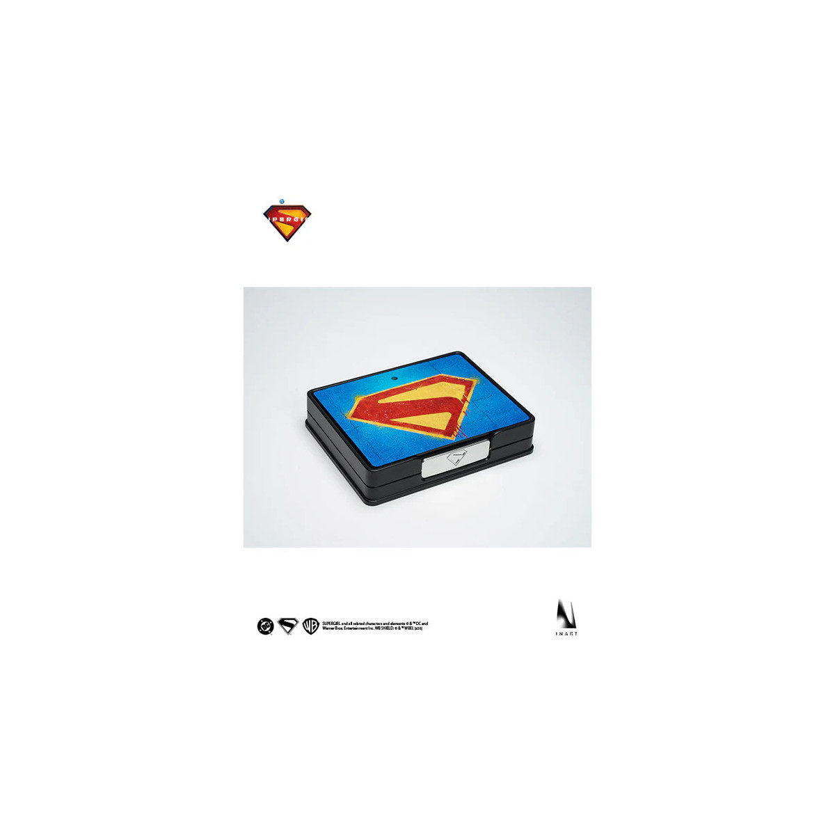 INART - Supergirl 1/6 Scale Collectible Figure - Supergirl (2026)