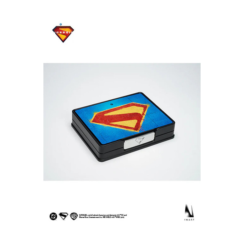 INART - Supergirl 1/6 Scale Collectible Figure - Supergirl (2026)
