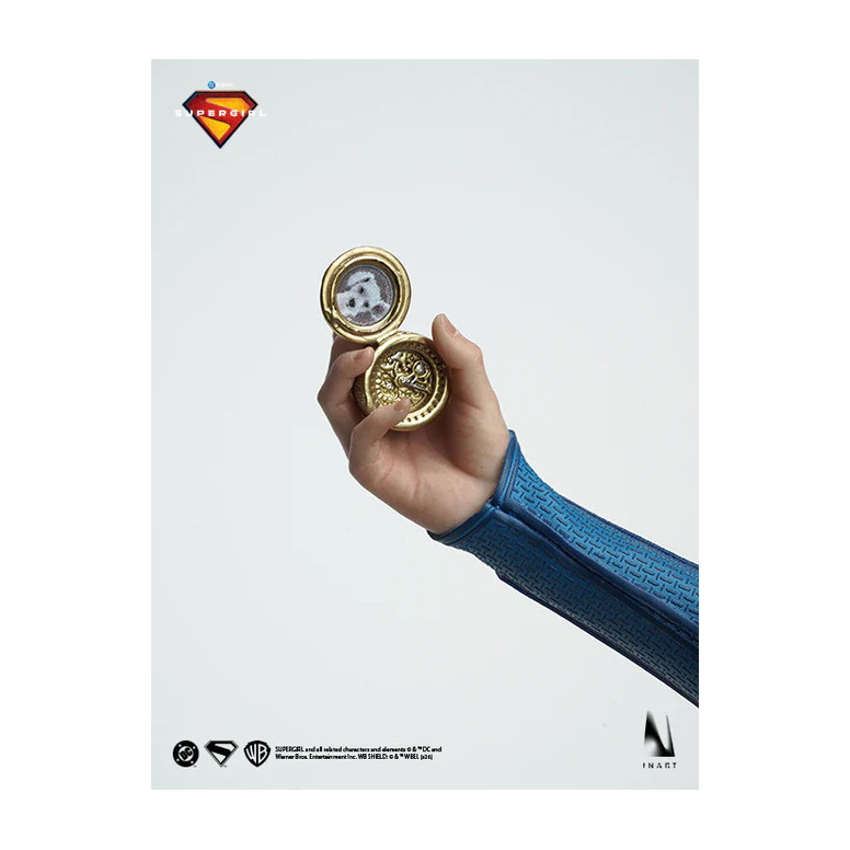 INART - Supergirl 1/6 Scale Collectible Figure - Supergirl (2026)