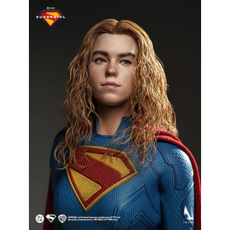 INART - Supergirl 1/6 Scale Collectible Figure - Supergirl (2026)