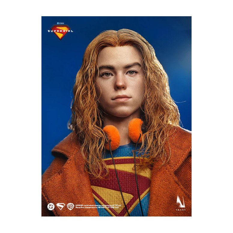 INART - Supergirl 1/6 Scale Collectible Figure - Supergirl (2026)