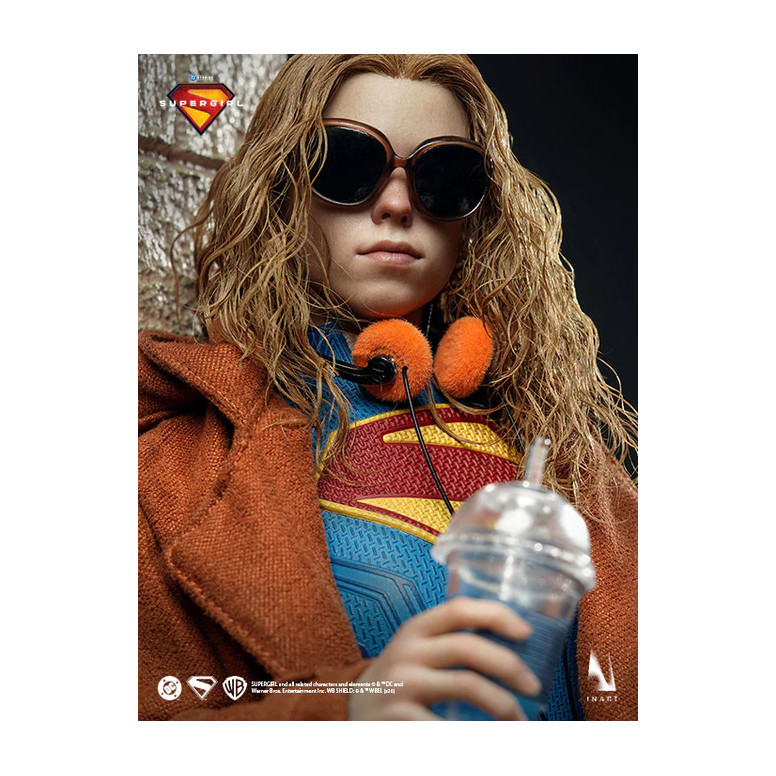 INART - Supergirl 1/6 Scale Collectible Figure - Supergirl (2026)