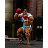 Jada Toys - BALROG 1/12 - Ultra- Street Fighter II: The Final Challengers - Series 5