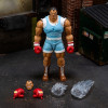 Jada Toys - BALROG 1/12 - Ultra- Street Fighter II: The Final Challengers - Series 5