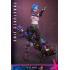 Hot Toys - Arcane - FRACTURED JINX 1/6