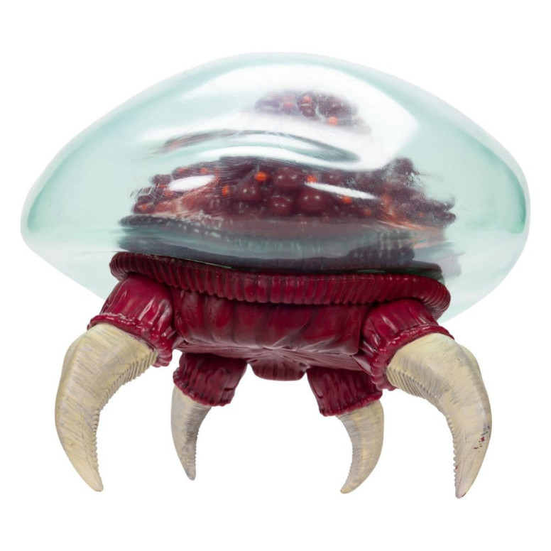 Jakks Pacific - World of Nintendo Metroid Prime - Metroid Ultraviolet Glow