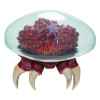 Jakks Pacific - World of Nintendo Metroid Prime - Metroid Ultraviolet Glow