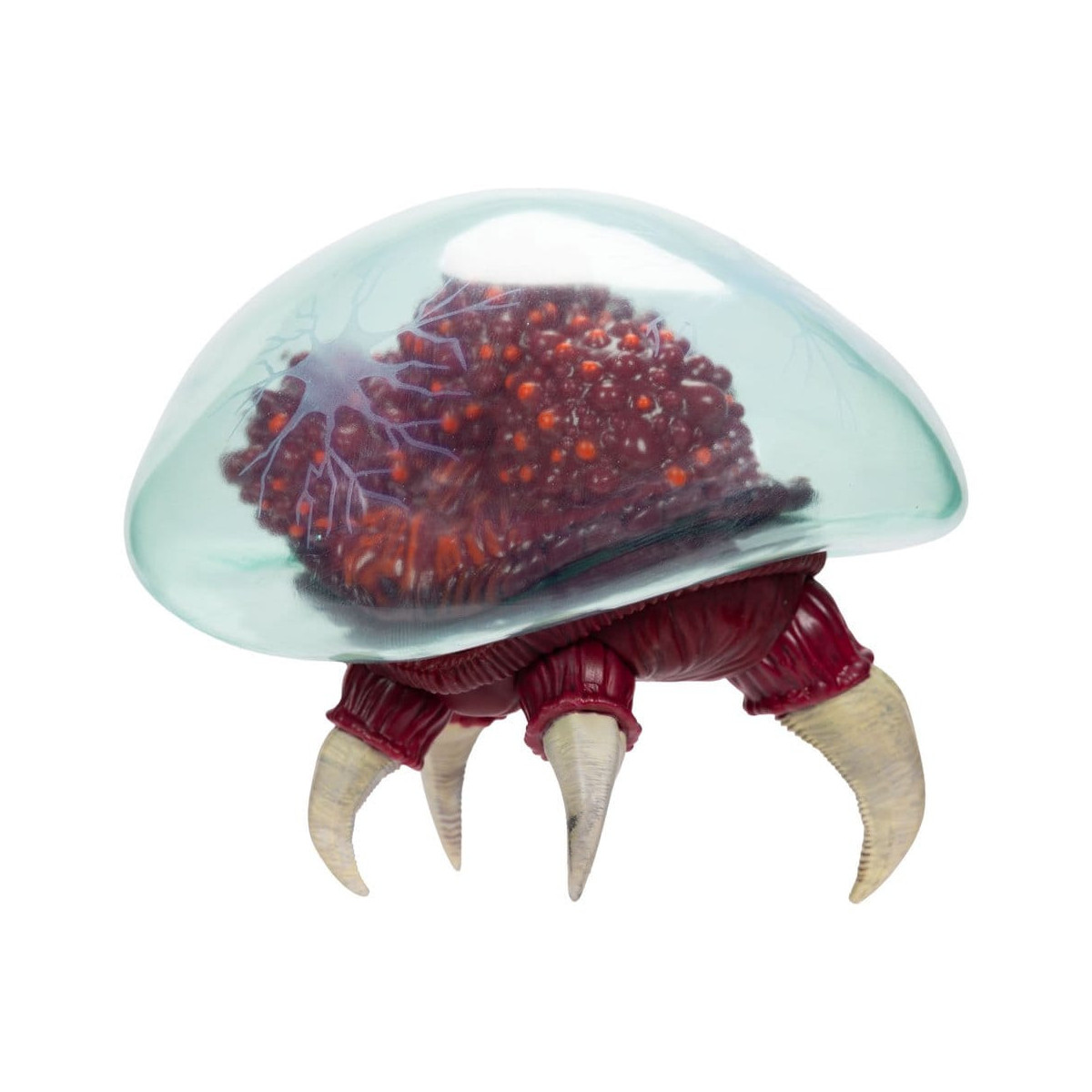 Jakks Pacific - World of Nintendo Metroid Prime - Metroid Ultraviolet Glow