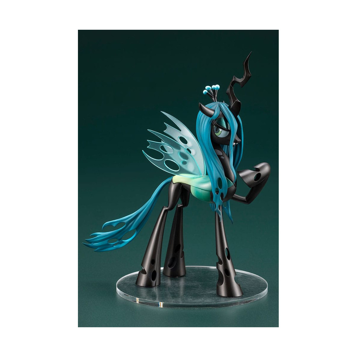 Kotobukiya My Little Pony Bishoujo —Rainbow Dash Limited Edition—My Little Pony 1/7 Scale Figure