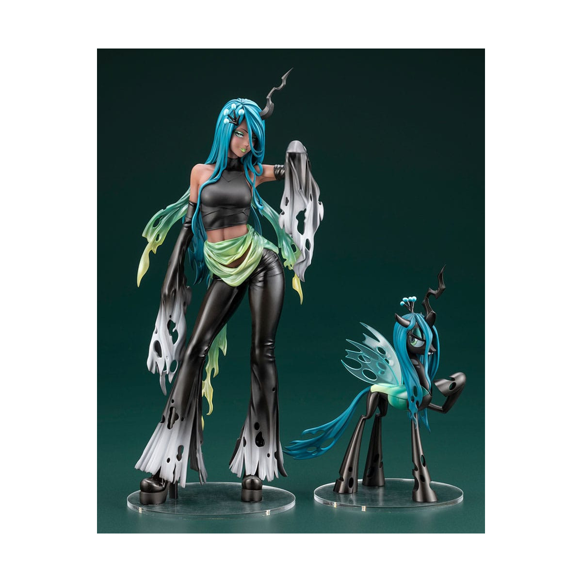 Kotobukiya My Little Pony Bishoujo —Rainbow Dash Limited Edition—My Little Pony 1/7 Scale Figure