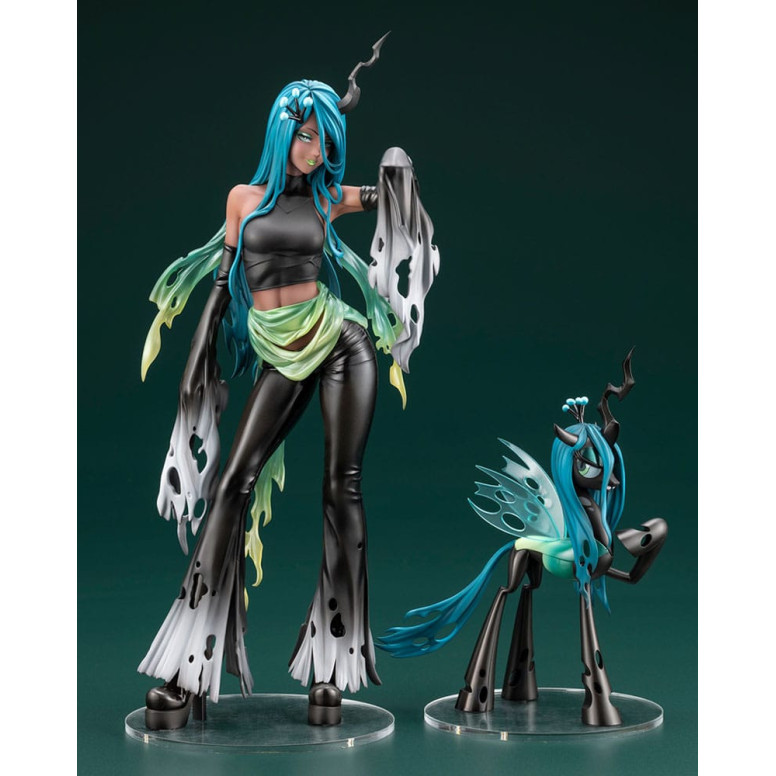 Kotobukiya My Little Pony Bishoujo —Rainbow Dash Limited Edition—My Little Pony 1/7 Scale Figure