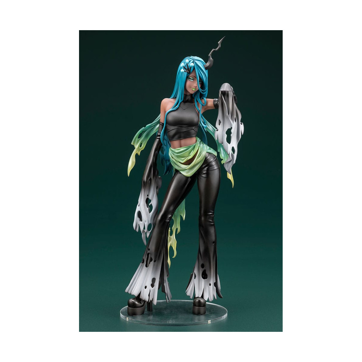 Kotobukiya My Little Pony Bishoujo —Rainbow Dash Limited Edition—My Little Pony 1/7 Scale Figure