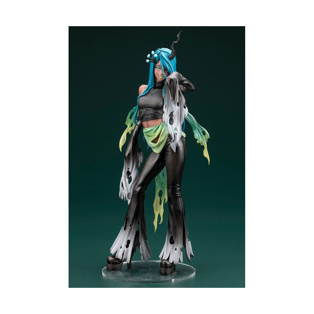 Kotobukiya My Little Pony Bishoujo —Rainbow Dash Limited Edition—My Little Pony 1/7 Scale Figure