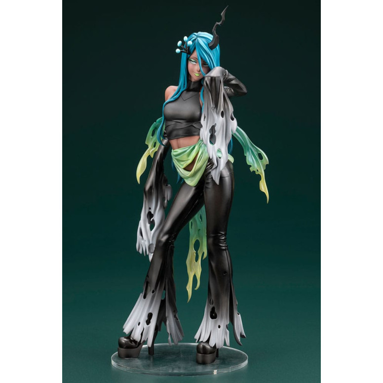 Kotobukiya My Little Pony Bishoujo —Rainbow Dash Limited Edition—My Little Pony 1/7 Scale Figure